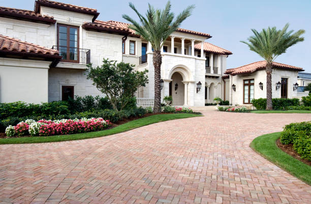 Reasons to Select Us for Your Driveway Paving Requirements in Meadow Woods, FL